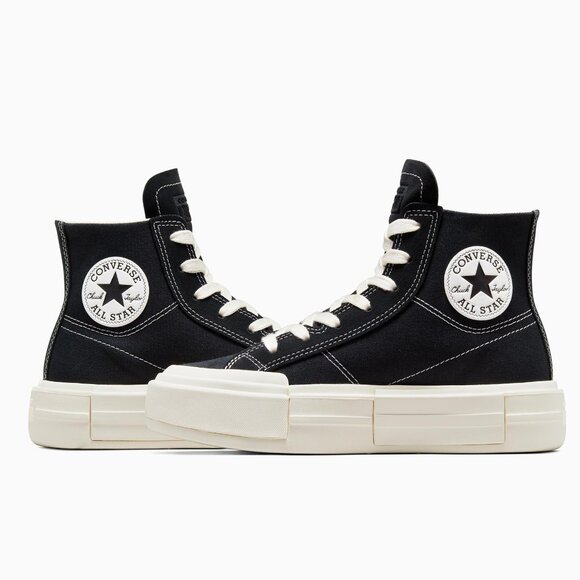 Converse Chuck Taylor All Star Cruise HI Sneaker Unisex, Men's 6, Women's 7.5 - Picture 8 of 11